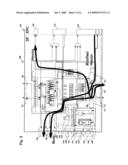 FLEXIBLE NETWORK PROCESSOR SCHEDULER AND DATA FLOW diagram and image