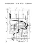 FLEXIBLE NETWORK PROCESSOR SCHEDULER AND DATA FLOW diagram and image