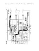 FLEXIBLE NETWORK PROCESSOR SCHEDULER AND DATA FLOW diagram and image