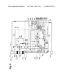 FLEXIBLE NETWORK PROCESSOR SCHEDULER AND DATA FLOW diagram and image