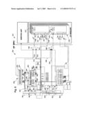 FLEXIBLE NETWORK PROCESSOR SCHEDULER AND DATA FLOW diagram and image