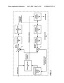 TWO PASS QUANTIZATION FOR CABAC CODERS diagram and image