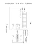 Method for Determining Display Order of VOPS in Decoder End or MPEG Image System and Device for Executing the Same diagram and image