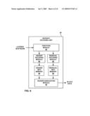 LAYERED ENCODED BITSTREAM STRUCTURE diagram and image