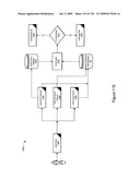 Call center application data and interoperation architecture for a telecommunication service center diagram and image