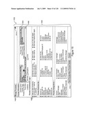 Call center application data and interoperation architecture for a telecommunication service center diagram and image