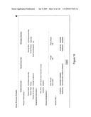 Call center application data and interoperation architecture for a telecommunication service center diagram and image