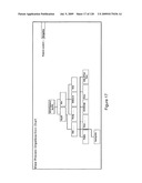 Call center application data and interoperation architecture for a telecommunication service center diagram and image