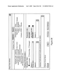 Call center application data and interoperation architecture for a telecommunication service center diagram and image