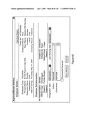 Call center application data and interoperation architecture for a telecommunication service center diagram and image