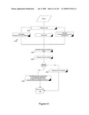 Call center application data and interoperation architecture for a telecommunication service center diagram and image