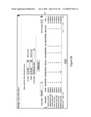 Call center application data and interoperation architecture for a telecommunication service center diagram and image