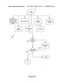 Call center application data and interoperation architecture for a telecommunication service center diagram and image