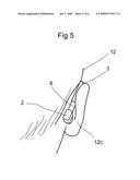 EARPHONE SET WITH DETACHABLE SPEAKERS OR SUBWOOFERS diagram and image