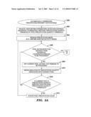 AUTOMATICALLY GENERATING PRECIPITATION PROXIMITY NOTIFICATIONS diagram and image