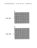 Image processing device and method, recording medium, and program diagram and image