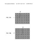 Image processing device and method, recording medium, and program diagram and image