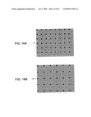 Image processing device and method, recording medium, and program diagram and image