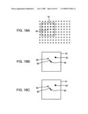 Image processing device and method, recording medium, and program diagram and image