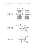 Image processing device and method, recording medium, and program diagram and image