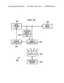 Image processing device and method, recording medium, and program diagram and image