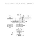 Image processing device and method, recording medium, and program diagram and image