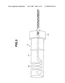 MEDICAL SYSTEM AND METHOD FOR GENERATING MEDICAL GUIDE IMAGE diagram and image