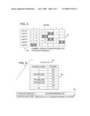 METHOD AND APPARATUS FOR MATCHING OF BRACKETED PATTERNS IN TEST STRINGS diagram and image