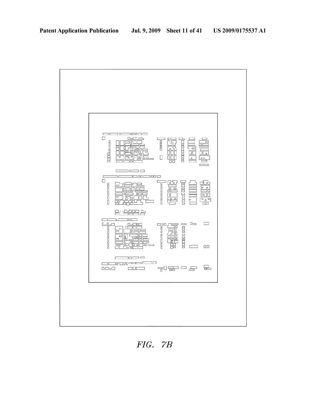 PHOTO-DOCUMENT SEGMENTATION METHOD AND SYSTEM - diagram, schematic, and image 12