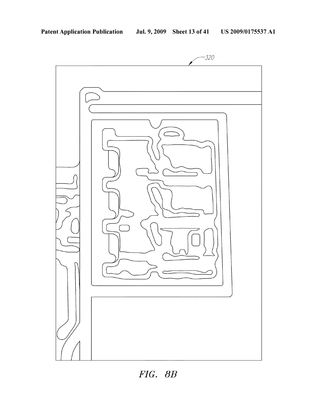 PHOTO-DOCUMENT SEGMENTATION METHOD AND SYSTEM - diagram, schematic, and image 14