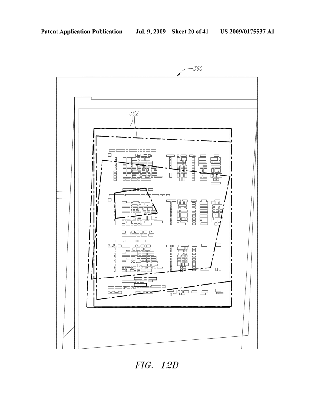 PHOTO-DOCUMENT SEGMENTATION METHOD AND SYSTEM - diagram, schematic, and image 21