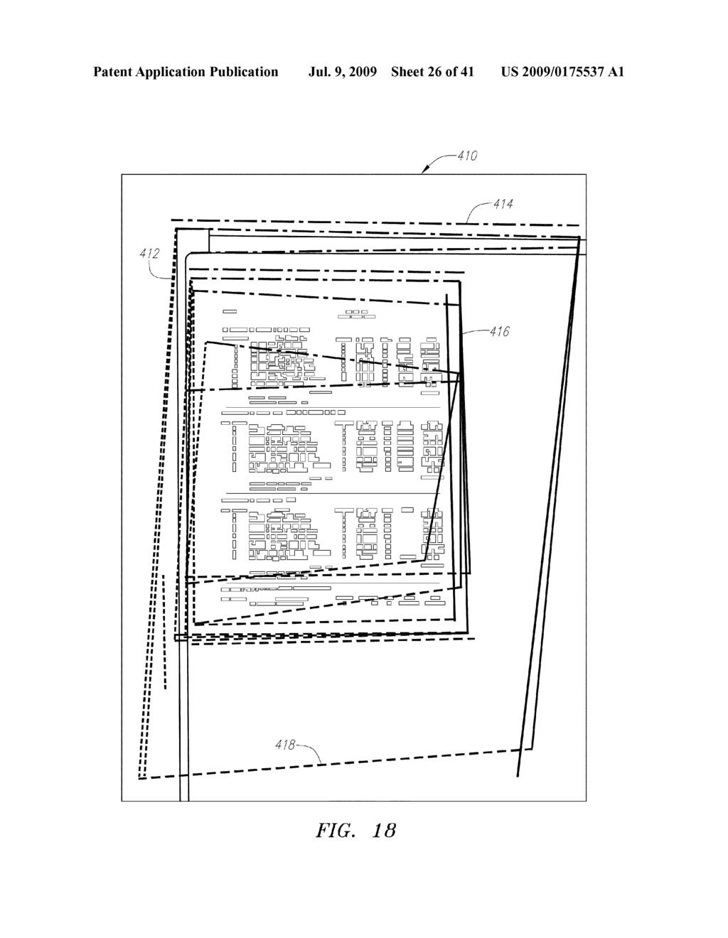 PHOTO-DOCUMENT SEGMENTATION METHOD AND SYSTEM - diagram, schematic, and image 27