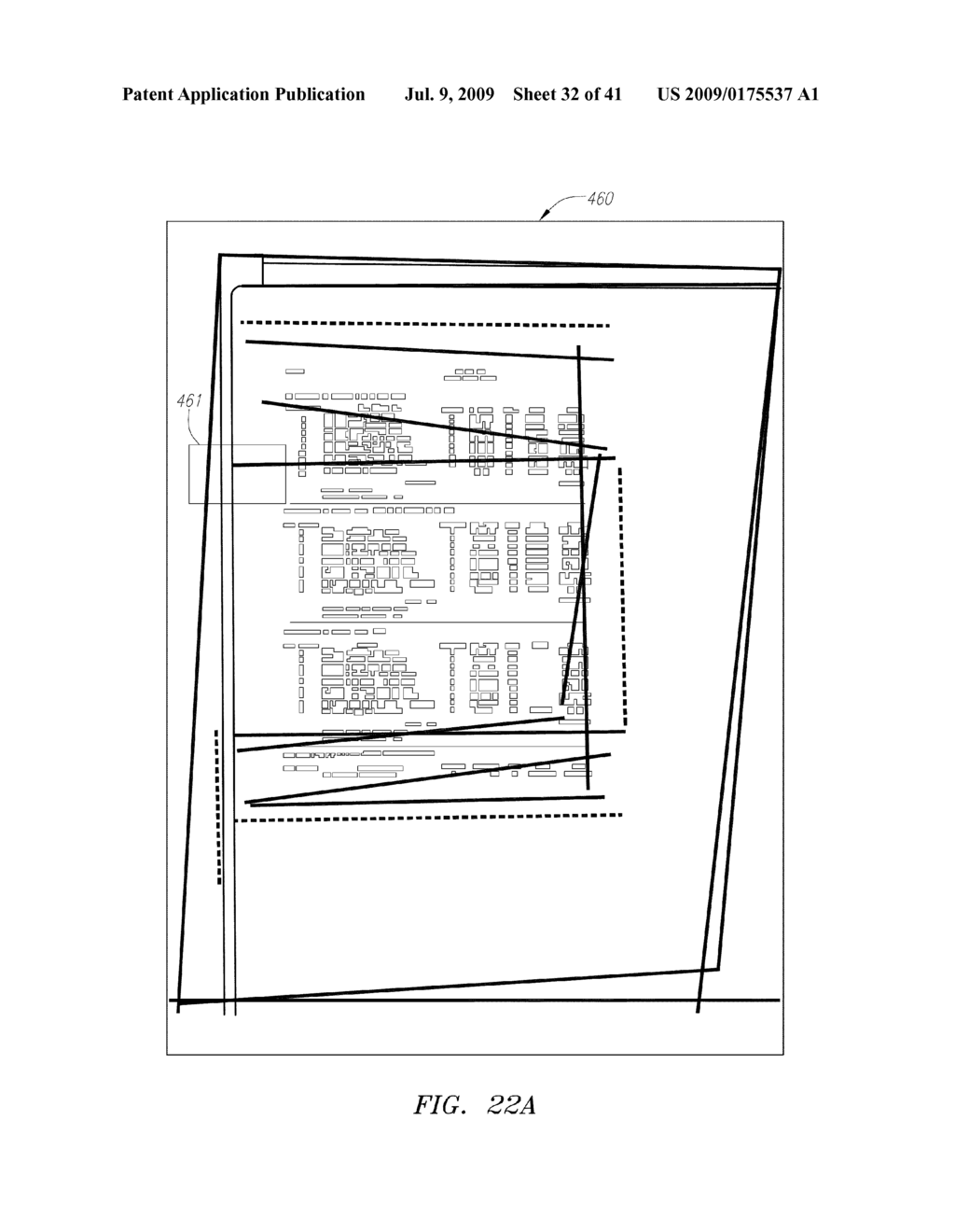 PHOTO-DOCUMENT SEGMENTATION METHOD AND SYSTEM - diagram, schematic, and image 33