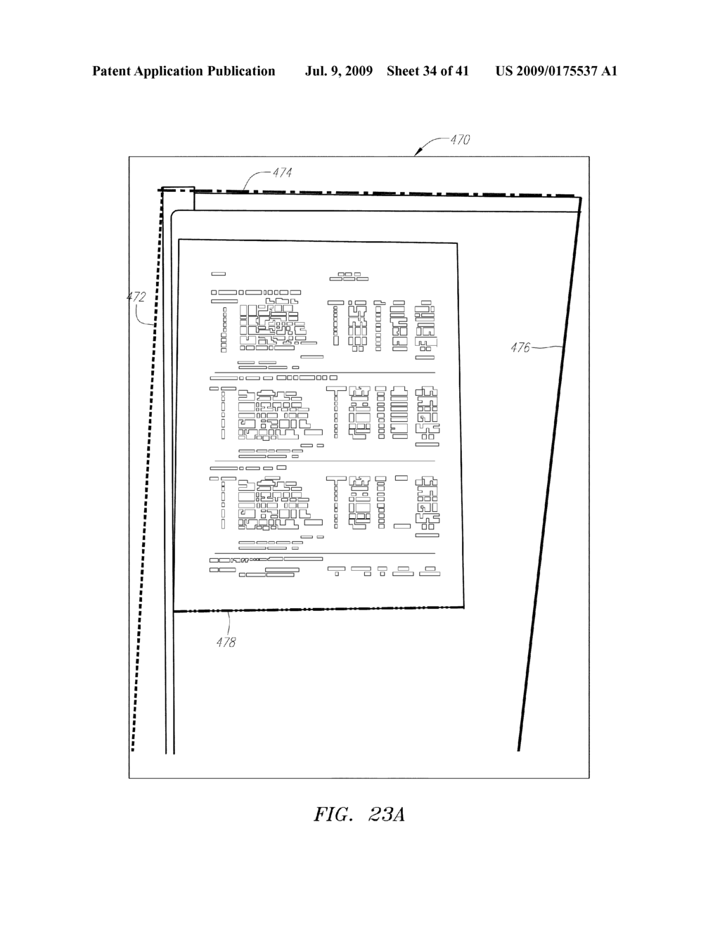 PHOTO-DOCUMENT SEGMENTATION METHOD AND SYSTEM - diagram, schematic, and image 35