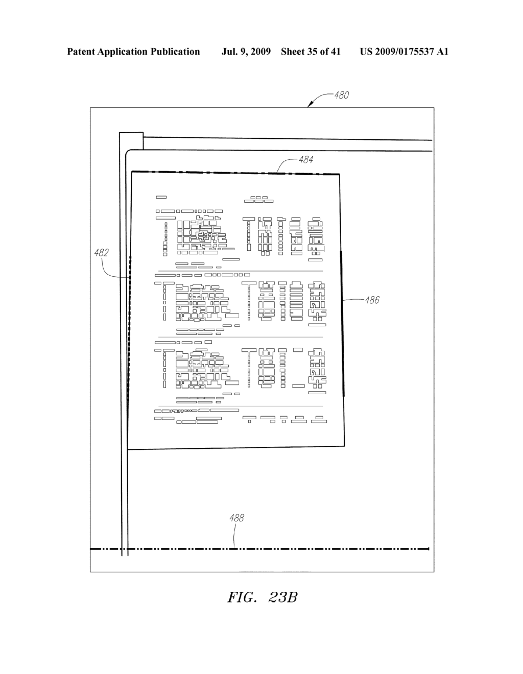 PHOTO-DOCUMENT SEGMENTATION METHOD AND SYSTEM - diagram, schematic, and image 36