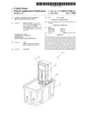 Lifting a Terminal Enclosure in Below Ground Applications diagram and image