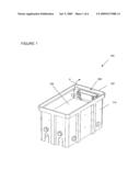 Lifting a Terminal Enclosure in Below Ground Applications diagram and image