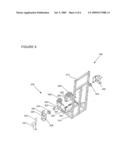 Lifting a Terminal Enclosure in Below Ground Applications diagram and image