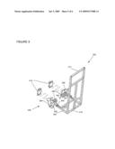 Lifting a Terminal Enclosure in Below Ground Applications diagram and image