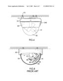 Surveillance camera diagram and image