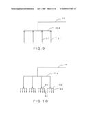 SUBSTRATE TRANSFER APPARATUS AND VERTICAL HEAT PROCESSING APPARATUS diagram and image