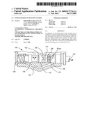 Power Steering Pump Flow Control diagram and image