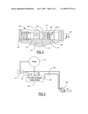 Power Steering Pump Flow Control diagram and image