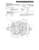 DUAL DRIVE COMPRESSOR diagram and image