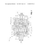 DUAL DRIVE COMPRESSOR diagram and image