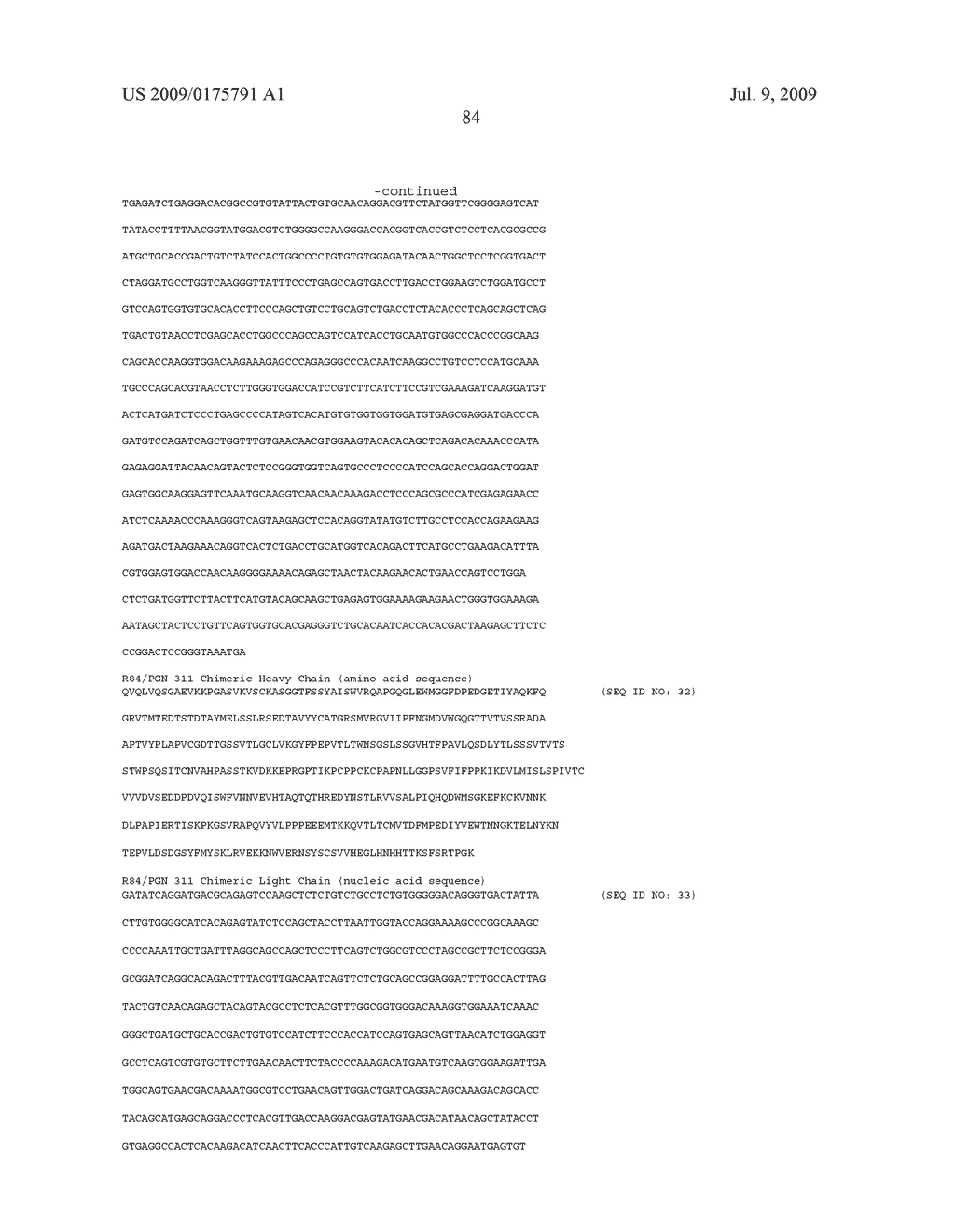 Anti-VEGF Antibody Compositions and Methods - diagram, schematic, and image 112