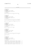 Anti-VEGF Antibody Compositions and Methods diagram and image