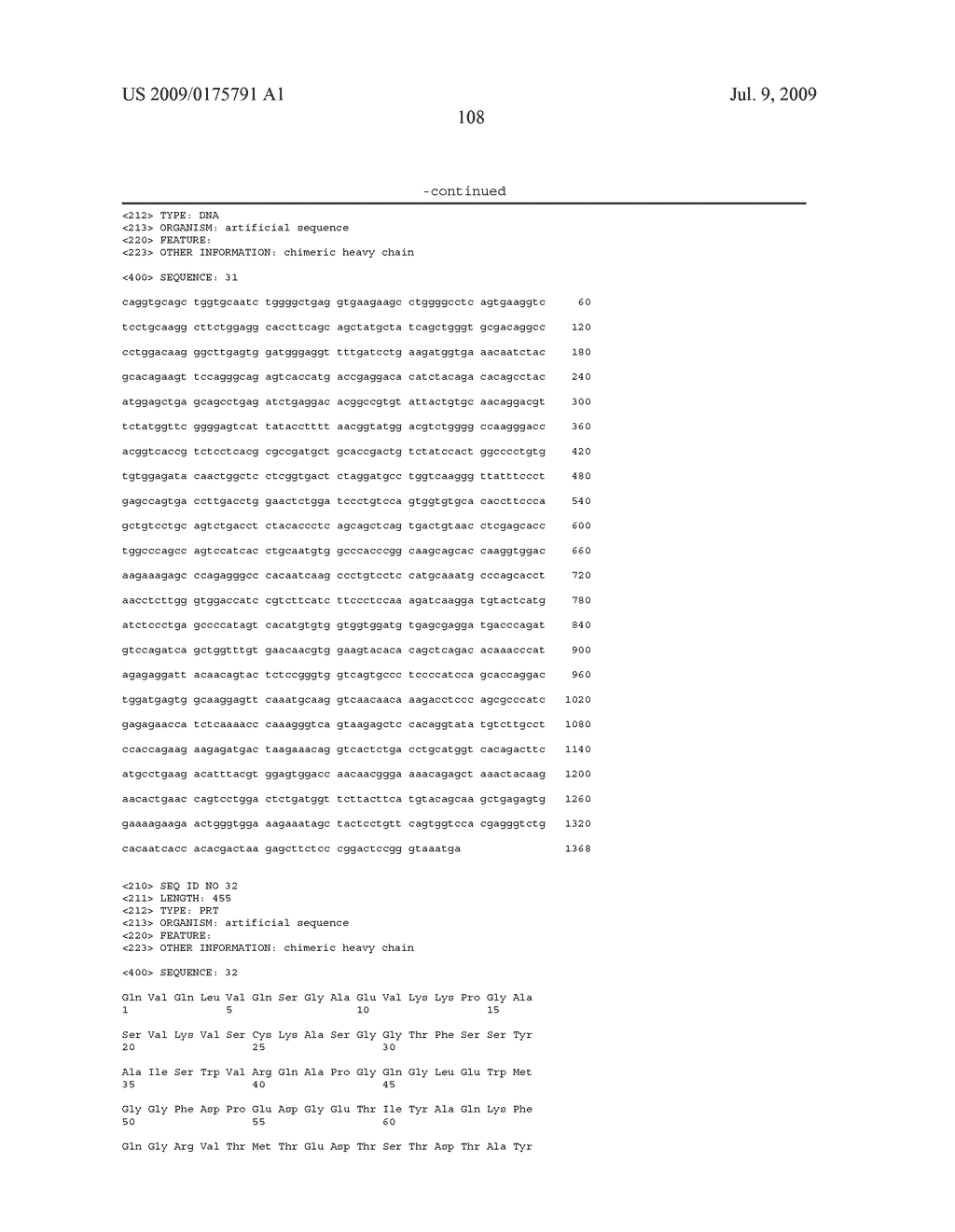 Anti-VEGF Antibody Compositions and Methods - diagram, schematic, and image 136