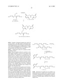 Modified therapeutic peptides with extended half-lives in vivo diagram and image