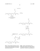 Modified therapeutic peptides with extended half-lives in vivo diagram and image